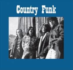 Country Funk : Country Funk